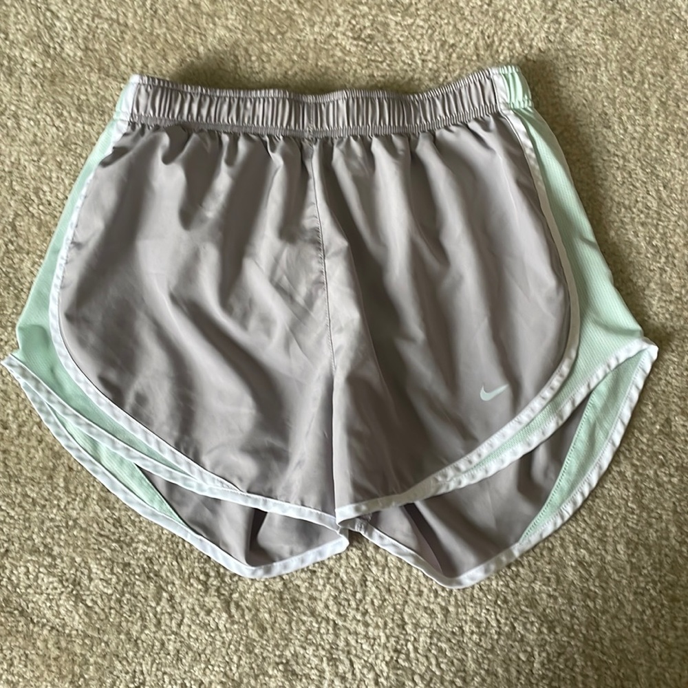 Nike Dri-Fit Shorts